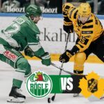 Rögle vs Skellefteå | 24 jan 2026 | Highlights