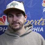 1/29 PHI @ BOSPostgame: Travis Konecny