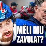 Měl někdo zavolat Filipu CHYTILOVI? MISTŘI SVĚTA #61