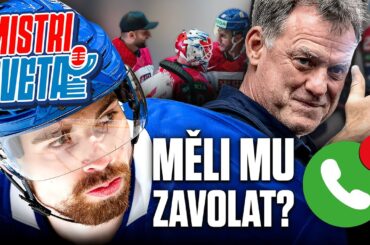 Měl někdo zavolat Filipu CHYTILOVI? MISTŘI SVĚTA #61