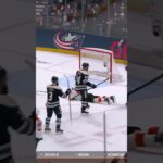 EMPTY NET MATHIEU OLIVIER!!!