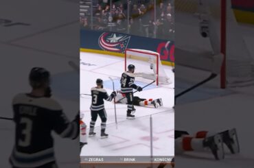 EMPTY NET MATHIEU OLIVIER!!!