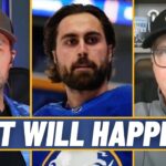 Sabres On FIRE 🔥… Now The Alex Tuch Decision Looms... w/TSN's Darren Dreger | FN Barn Burner