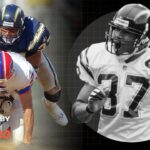 The Best Blitzing Safety In NFL History | LA Chargers