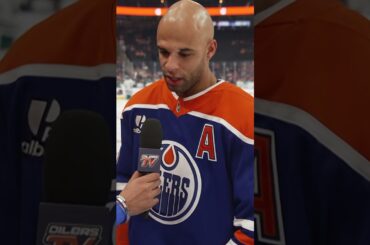 On The Bench | Darnell Nurse