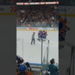 Evan Bouchard's Emphatic Equalizer 💣