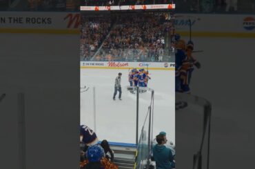 Evan Bouchard's Emphatic Equalizer 💣