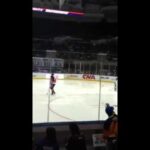 Ryan Strome amazing goal