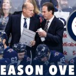 The Winnipeg Jets Playoff Hopes are Dead