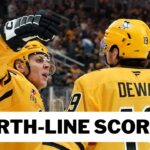 Connor Dewar just keeps scoring? How have Kyle Dubas' in-season TRADES worked out for Penguins?