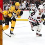 Chicago Blackhawks vs. Pittsburgh Penguins (1/29/26) | Game Highlights | CHSN Blackhawks