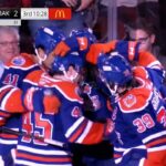 FLAME & FIRE HIGHLIGHTS | Condors 5, Silver Knights 3