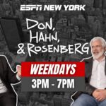 Will Giannis Be Traded Before The Deadline? Rangers vs Islanders - Don, Hahn, & Rosenberg - 1/30/26