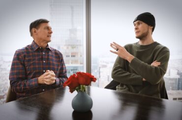 Knight Life | Episode 12