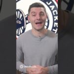 The race is on! 🏎️  | CBJ Today