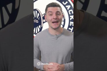 The race is on! 🏎️  | CBJ Today