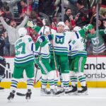 THREE GOALS IN 1:29 FOR THE WIN!!!