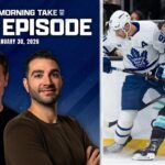 Stomped in Seattle, Winless in Six, Vancouver Up Next ft. Gord Stellick