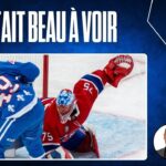 Il est là le vrai gardien partant des Canadiens