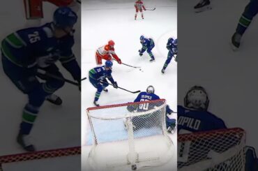 Nikita Tolopilo and Kevin Lankinen Split the Shutout vs the Ducks!