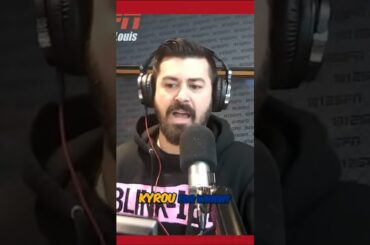 Is this former top-five overall pick a player the Blues should target at the trade deadline?