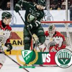 Färjestad vs Frölunda  | 29 jan 2026 | Highlights