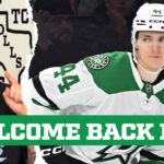 How & Why Vladislav Kolyachonok Was Re-Claimed Off Waivers By The Stars