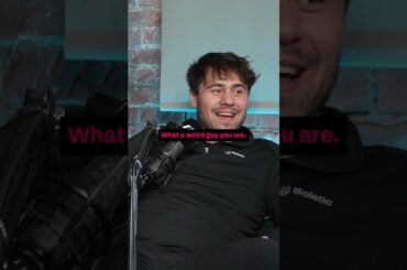 Introducing Pat Brown & Dave Allen Discuss: New Matchroom Podcast