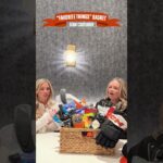 Bid on Coots' Favorite Things basket! 🎡 #shorts