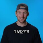 NHL Players Try to Spell "VASILEVSKIY"