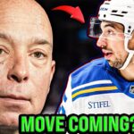 It's happening again...