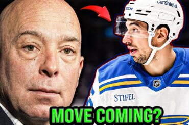 It's happening again...