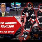 Sabres Win AGAIN! Where do They Go From Here? w/ Paul Hamilton | The Jeremy and Joe Show