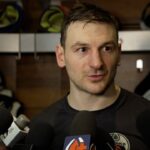 POST-RAW | Zach Hyman 01.29.26