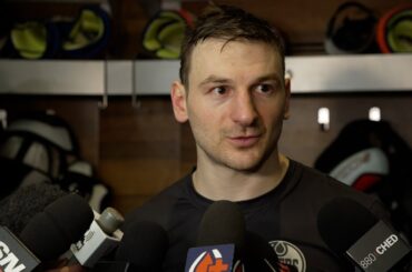 POST-RAW | Zach Hyman 01.29.26