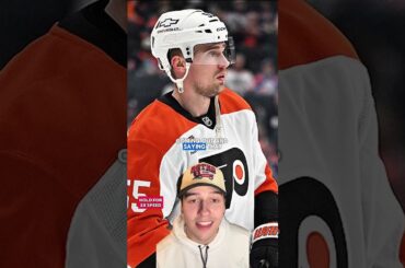 The Philadelphia Flyers Have Fallen Off After a Strong Start and Fans Are Upset