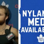 William Nylander | Practice | January 30, 2026