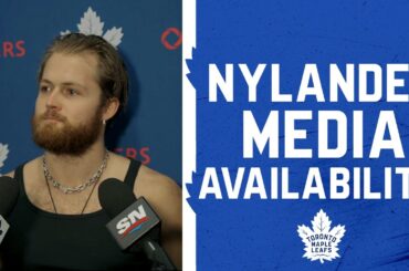 William Nylander | Practice | January 30, 2026
