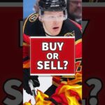 "We're starting to see players on the move." 👈 #GoSensGo #OttawaSenators #NHL #SensNation #Hockey