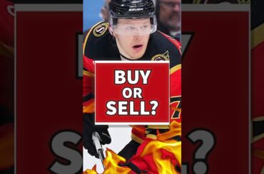 "We're starting to see players on the move." 👈 #GoSensGo #OttawaSenators #NHL #SensNation #Hockey