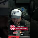 Todd McLellan's message to fans worried about another March collapse #DetroitRedWings #RedWings #NHL