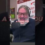 Tuch's Stanley Cup Dream: Sabres' Playoff Push! #shorts