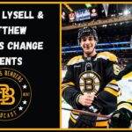 Benders: Fabian Lysell & Matthew Poitras Change Agents