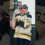 “Little Zee” 😂