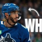 Why Are We Still Watching the Vancouver Canucks?