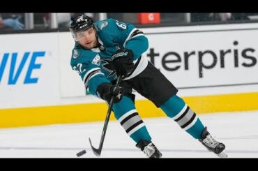 Labanc Suspended One Game, Sens Return to Practice Tomorrow, Doughty Ahead of Schedule