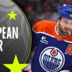 29.1: Draisaitl leads Oilers comeback! 🇩🇪 Draisaitl führt die Oilers zum Comeback!