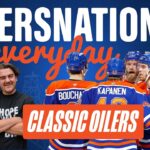 Zach Hyman OT Winner Caps Off Classic Oilers Comeback | Oilersnation Everyday with Tyler & Liam
