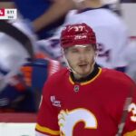 Ян Кузнецов — 4-й гол в НХЛ | 4-й в сезоне | очки 9 | 18.01.2026  🔥(15455)