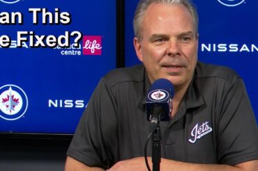 Current Skid Has Pulled the Jets 10 Points Out of the Playoffs